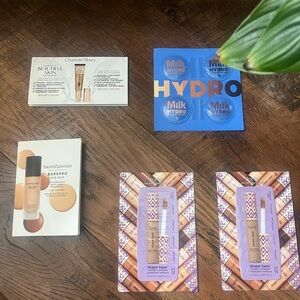NWT! Foundation / Concealer Samples!